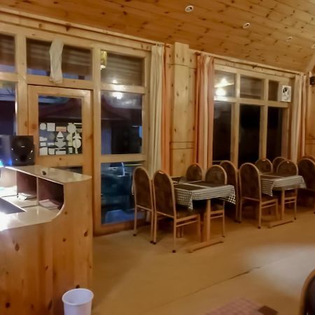 Hotel New Gyespa Kyelang エクステリア 写真